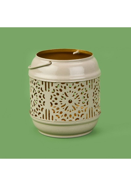 Metal Mumluk - Asorti - 10 cm fiyatları