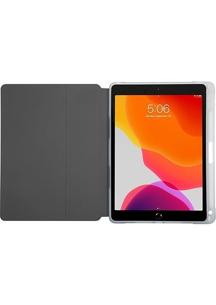 Safeport Ince Kılıf iPad (9., 8. ve 7. Nesil) 10,2", Şeffaf, (THD515GL) Için indirimleri