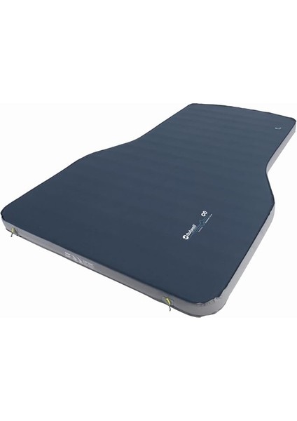 Araç Için Şişme Mat Tesla Y, Skoda Enyaq Vb. Uyumlu