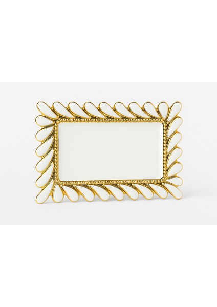 Mutfak Lüx Kayık Sunumluk 30*20