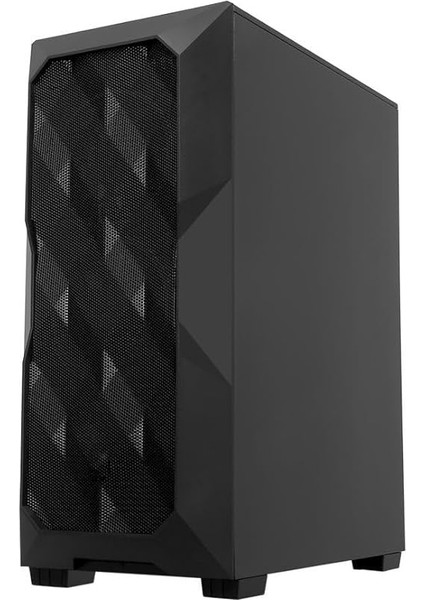 Cold 6X120MM Rgb Kumanda ve Kontrolcü Fanlı Oyuncu Kasası fiyatları