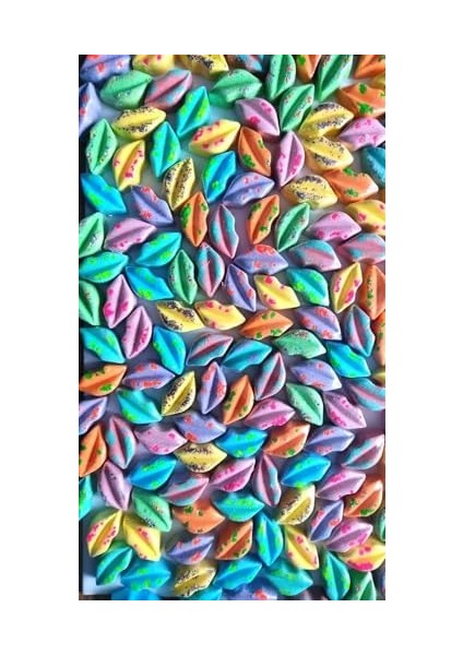 Manikür Pedikür Nem Bombası