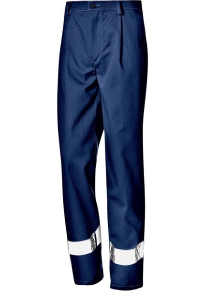 Sır 33274-UR Alev Almaz Antistatik Reflektörlü Pantolon