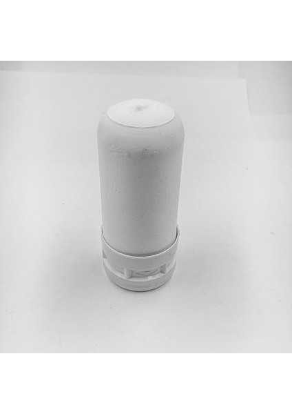 6 Adet Musluk Ucu Su Arıtma Filtresi Yedek Kartuşu - Organik Safsızlıkları ve Kloru Azaltır - Uzun Kullanım Süresi (6)