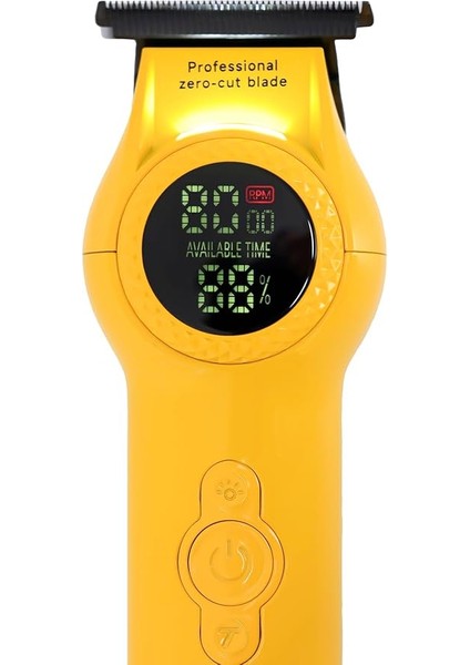 TR-770 Sakal-Ense Tıraş Makinesi LED Aydınlatmalı fiyatları