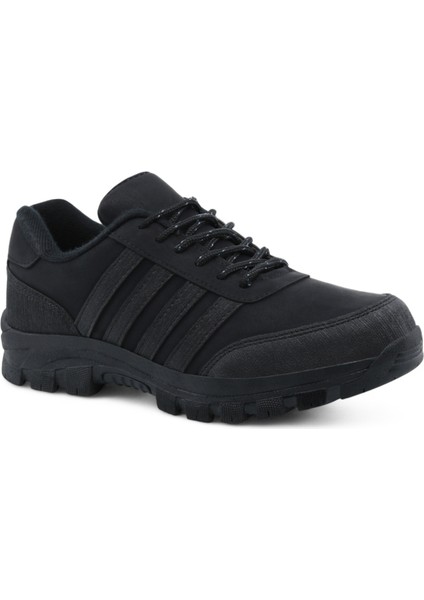 Coulmon Su ve Soğuk Dayanıklı Rahat Kaymaz Taban Erkek Kadın Bot Ayakkabı