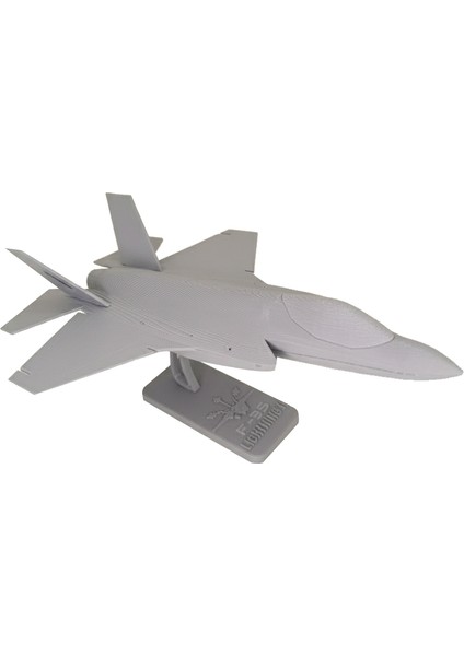 F-35 Savaş Uçağı Figür Hediyelik Maket fiyatları