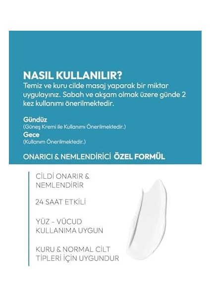 Sheskin Pure Boom Yoğun Onarıcı Nemlendirici Krem fiyatları