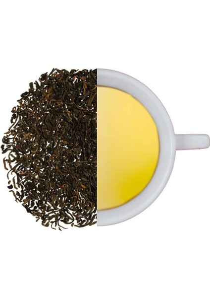Beta Golden Puerh Çayı 50GR - B.314