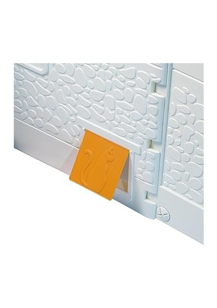 Oyun Evim, 3311, Beyaz, Mavi, Sarı, Gri modelleri