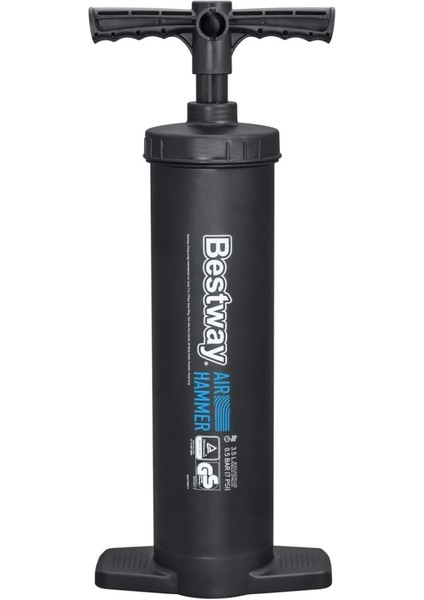 Air Hammer 3500 Manuel Hava Pompası