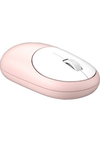 Mini Windows Kablosuz Wıreless Pembe Mouse Sessiz Ofis Mause Fare (1200DPİ + 2.4g) modelleri
