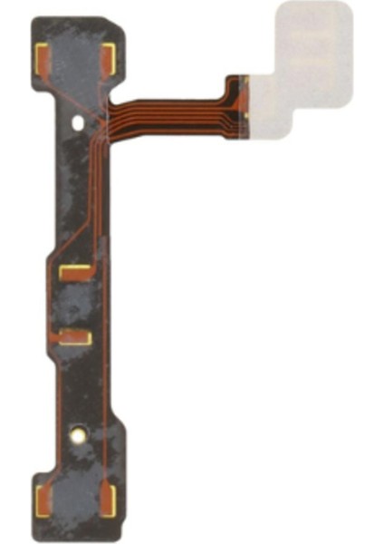 Xiaomi 15 Ultra Uyumlu On Off Yan Ses Power Film Flex 25010PN30G modelleri