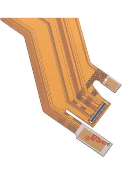 Xiaomi Uyumlu Redmi Note 14 4g Anakart Main Ara Film Flex 24117RN76G fırsatları