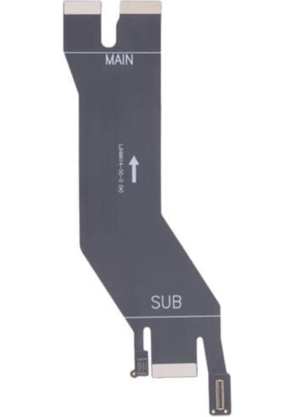 Xiaomi Uyumlu Redmi Note 14 5g Anakart Main Ara Film Flex 24094RAD4G