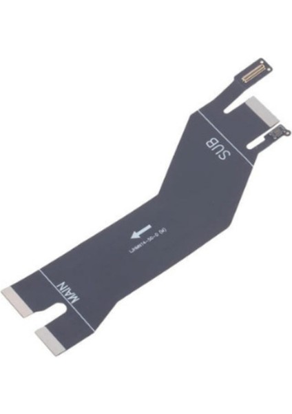 Xiaomi Uyumlu Redmi Note 14 5g Anakart Main Ara Film Flex 24094RAD4G fiyatları