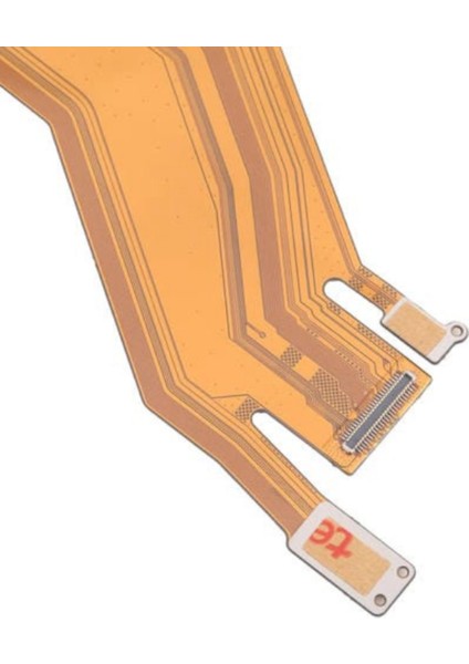 Xiaomi Uyumlu Redmi Note 14 5g Anakart Main Ara Film Flex 24094RAD4G fırsatları