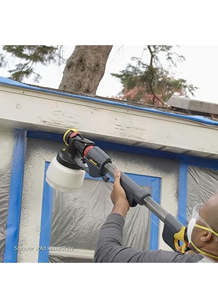 Uzatma Kolu; Daha Uzun Erişim Için Ekstra Uzatma 60 Cm; Püskürtme Sistemleri Için Aksesuar modelleri