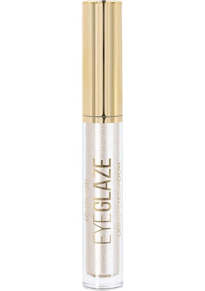 Rose Eye Glaze Liquid Eyeshadow No:10 Quartz - Far