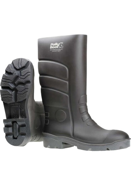 Galaxy G503 S5 Çelik Burun Çelik Taban Çizme