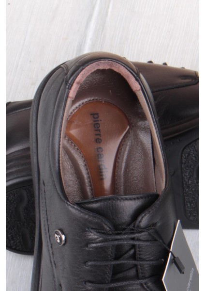 146405 Bağçıklı Comfy Orijinal Ürün Rahat Yumuşak Hakiki Deri Erkek Ayakkabı indirimleri