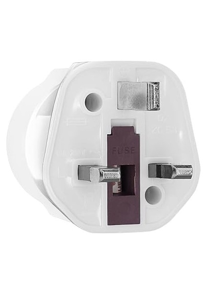 SL-WL16 Avrupa/ingiltere Priz Çevirici, 220-250V Ingiliz Türk Prize Dönüştürücü, Hac ve Umre Için Priz Dönüştürücü fırsatları