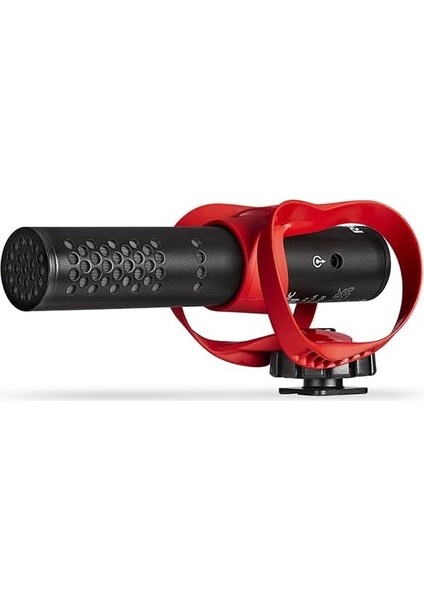 Videomic Go Iı Ultra Kompakt Kamera Üstü Av Tüfeği Mikrofonu Film Yapımı, Içerik Oluşturma, Podcasting ve Video Görüşmeleri Için 3,5 mm ve USB Çıkışları fırsatları