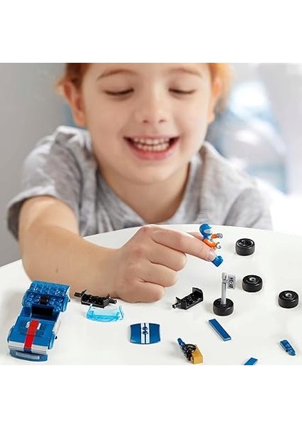 Hot Wheels Yarışçı Arabalar Koleksiyonu HHL94-HHL95 fiyatları