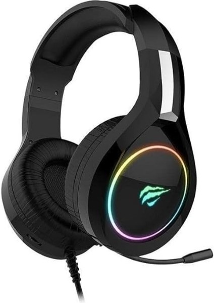 Gaming Headphones Gamenote H2232D Rgb USB + 3,5 mm modelleri