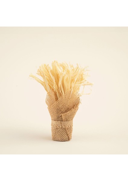 Amaya Jütte Kuru Çiçek