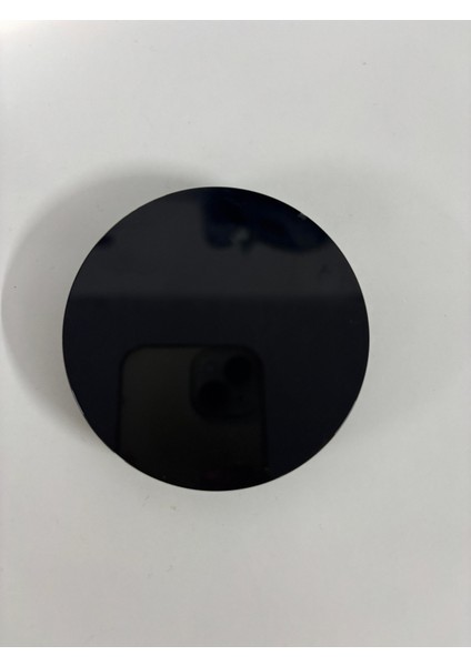 Obsidyen Ayna Süleyman Mührü