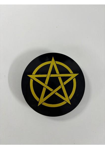 Obsidyen Ayna Süleyman Mührü fiyatları