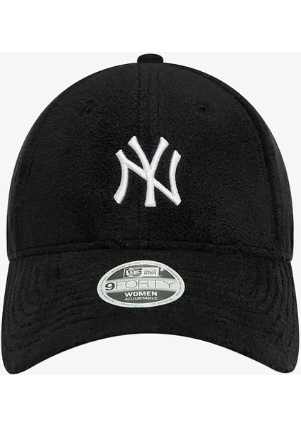 Cosy 9forty New York Yankees Adjustable Cap Unisex Polar Şapka Siyah fırsatları