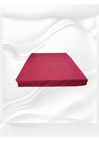 Çift Kişilik Lastikli Çarşaf (180 x 200 x 30)Akfil Pamuklu