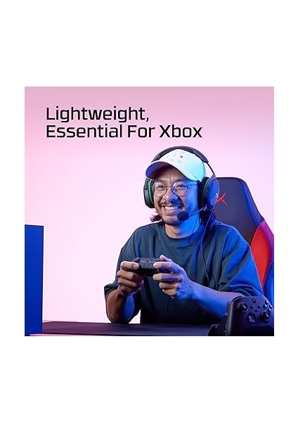 Cloud Mini - Kablosuz Oyun Kulaklığı (Siyah) fırsatları