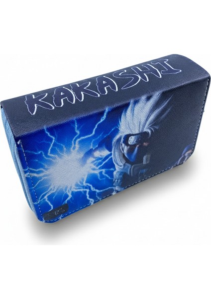 Üç Gözlü Lastikli Kalemlik Kakashi fiyatları