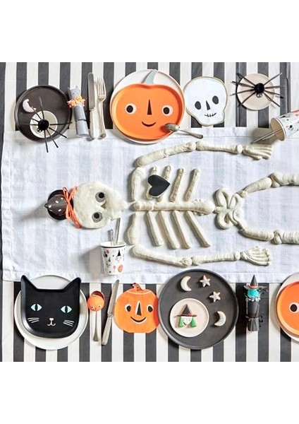 - Melamine O' Plate - Balkabağı Melamin Tabak fiyatları