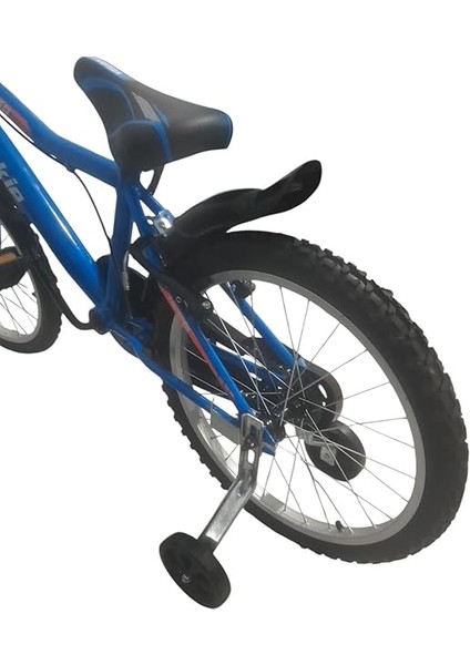 Bisiklet Yan Denge Tekeri Kalın Demirli 16 ve 20 Jant Bisiklet Yan Tekeri modelleri