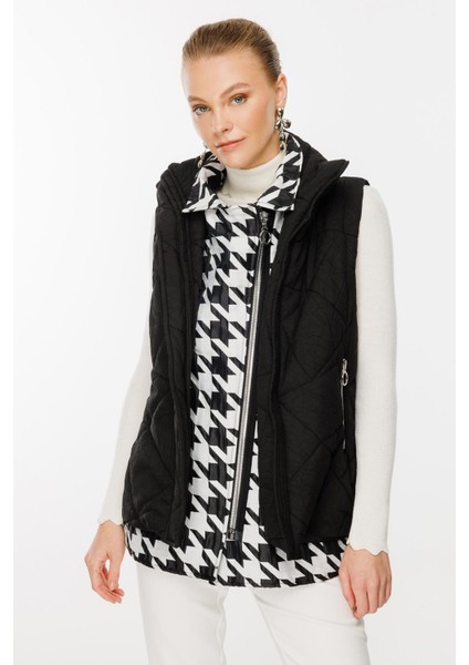 3987 Ghisa Yelek modelleri