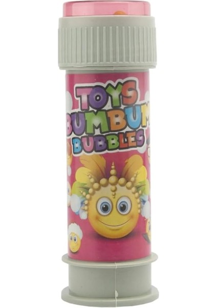 Köpük Baloncuk 4 Adet