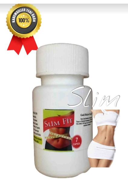 Slim Fit 7 Gün