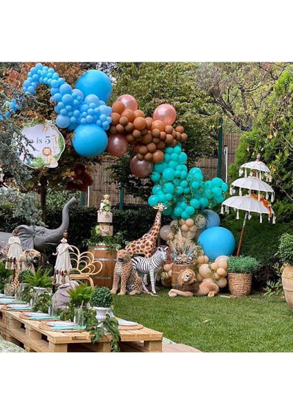 Dekoratif 3 Katlı Bali Bahçe Şemsiyesi indirimleri