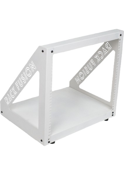 Masaüstü Rack Kabinet 19 Inç 10 U
