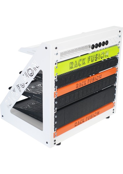 Masaüstü Rack Kabinet 19 Inç 10 U fiyatları