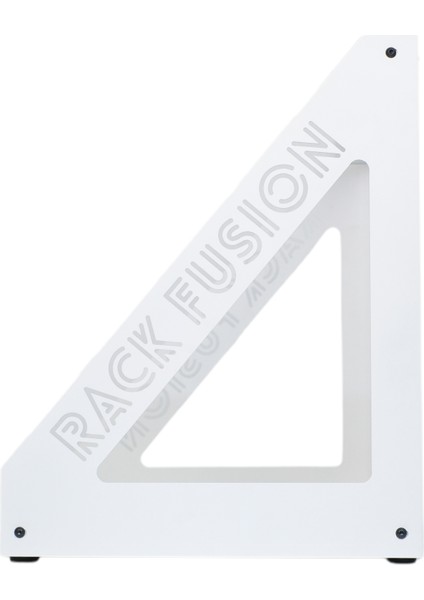 Masaüstü Rack Kabinet 19 Inç 10 U modelleri