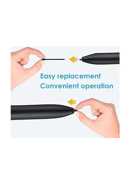 Samsung Ile Uyumlu S Pen Tab S6/S6LTE/S7/S7FE/S7ULTRA/S8/S8 Ultra/s9 Kalem Ucu (Adet) modelleri