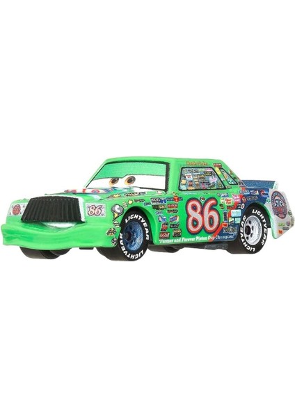 Tekli Karakter Araçlar Chıck Hıcks DXV29 - JDL81 fırsatları