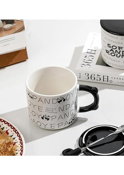 Temalı ve Kapaklı Seramik Kupa fiyatları