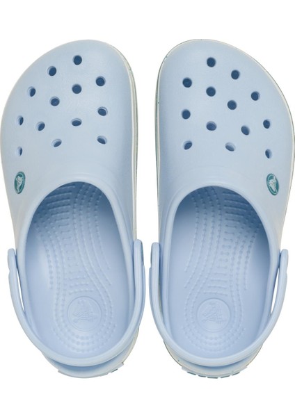 Crocband Speckled Band Clog Unisex Terlik modelleri