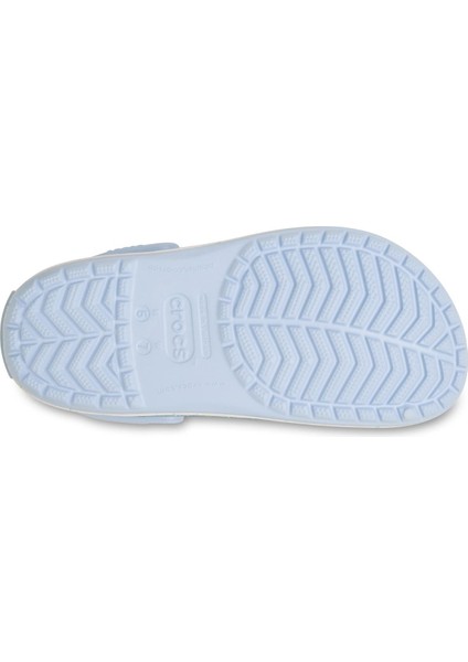 Crocband Speckled Band Clog Unisex Terlik fırsatları